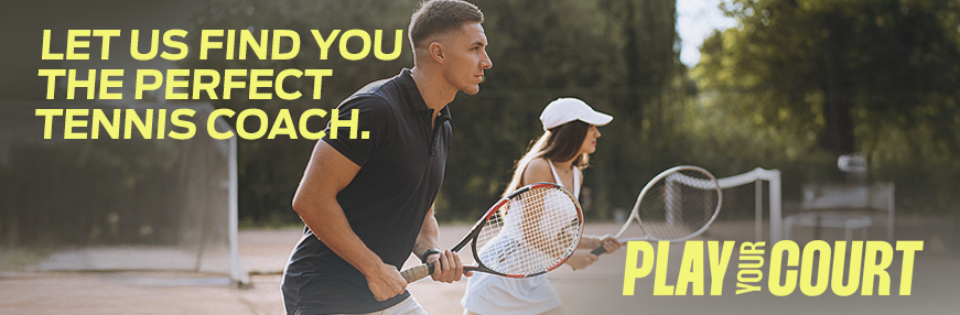 Ft Lauderdale Tennis Lessons